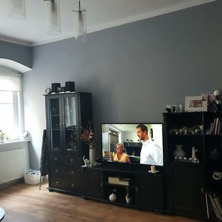 Apartament Danusia Appartamento Jelenia Góra Esterno foto