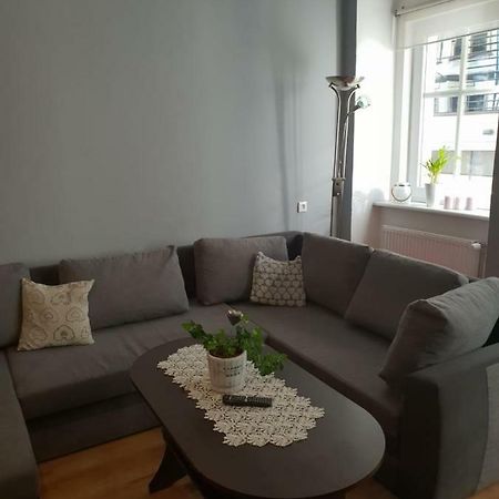 Apartament Danusia Appartamento Jelenia Góra Esterno foto