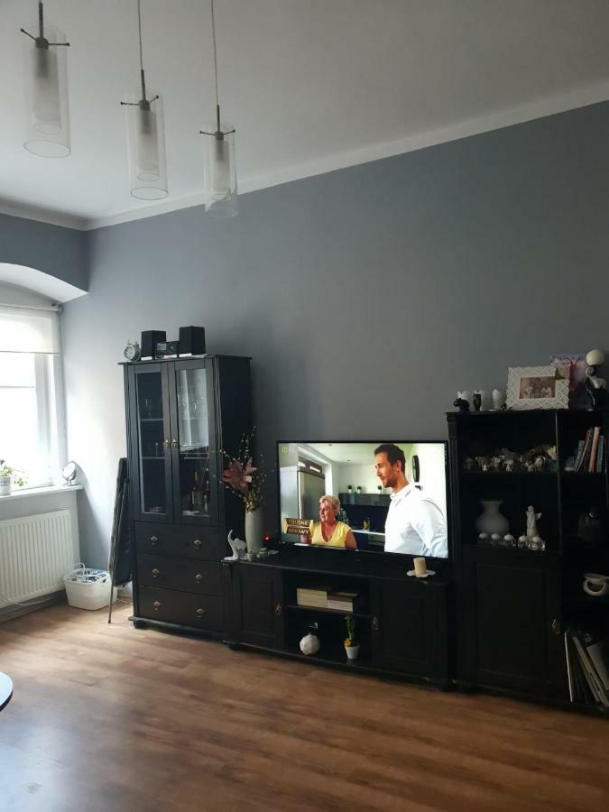 Apartament Danusia Appartamento Jelenia Góra Esterno foto