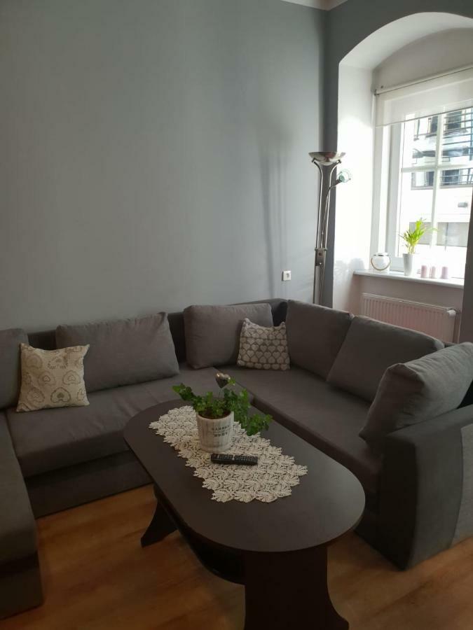 Apartament Danusia Appartamento Jelenia Góra Esterno foto