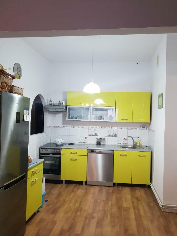 Apartament Danusia Appartamento Jelenia Góra Esterno foto