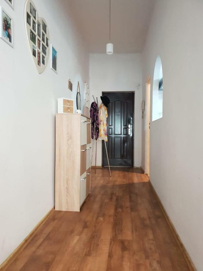Apartament Danusia Appartamento Jelenia Góra Esterno foto