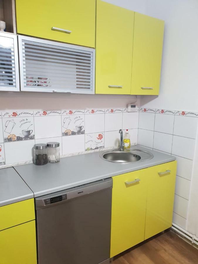Apartament Danusia Appartamento Jelenia Góra Esterno foto